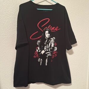 Selena 3XL T-shirt